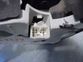 Recambio de piloto trasero derecho para nissan sunny berlina (n14) 1.6 16v cat referencia OEM IAM B655062C10 