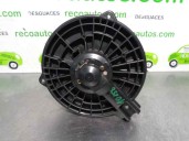 Recambio de motor calefaccion para lexus is200 (gxe10) 2.0 cat referencia OEM IAM 1940001150  