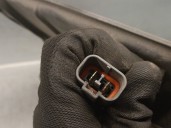 Recambio de electroventilador para honda fr-v (be) 2.0 (be3) referencia OEM IAM 38616RJJ004 38616RJJ004 