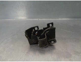 Recambio de cerradura capot para mercedes-benz clase s (w220) berlina 5.0 v8 24v cat referencia OEM IAM A2208800060 DERECHA 