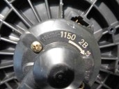 Recambio de motor calefaccion para lexus is200 (gxe10) 2.0 cat referencia OEM IAM 1940001150  