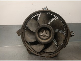 Recambio de electroventilador para toyota land cruiser (j15) 3.0 turbodiesel cat referencia OEM IAM 8859060101 8859060101 DENSO