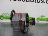 Recambio de alternador para audi 80 (811/813) 2.0 referencia OEM IAM 050903015J 0120469011 BOSCH