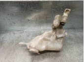 Recambio de deposito limpia para bmw serie 5 berlina (e39) 2.8 24v cat referencia OEM IAM 61668361443  