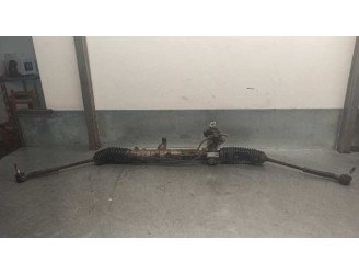 Recambio de cremallera direccion para fiat bravo (182) 1.4 12v cat referencia OEM IAM 46447015 