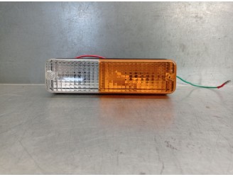 Recambio de piloto delantero izquierdo para » otros... 3.9t 17s 120 m-bus vespino 130e referencia OEM IAM 12880 2454821576 YORKA