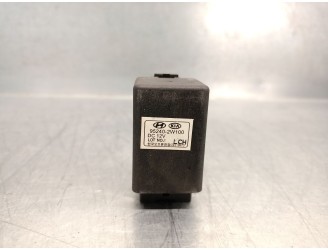 Recambio de rele para kia cee´d (jd) 1.6 crdi 136 referencia OEM IAM 952402W100 952402W100 