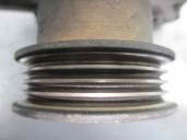 Recambio de alternador para audi 80 (811/813) 2.0 referencia OEM IAM 050903015J 0120469011 BOSCH