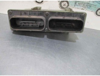 Recambio de centralita motor uce para opel astra g berlina 2.0 dti referencia OEM IAM 24417167  