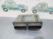 Recambio de centralita motor uce para opel astra g berlina 2.0 dti referencia OEM IAM 24417167  