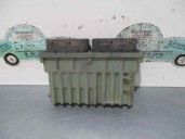 Recambio de centralita motor uce para opel astra g berlina 2.0 dti referencia OEM IAM 24417167  