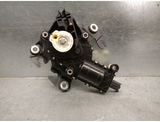 Recambio de motor cierre centralizado porton para citroën c4 picasso ii 1.6 bluehdi 120 referencia OEM IAM 9687233280 8731X3 