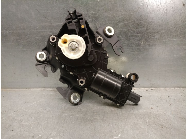 Recambio de motor cierre centralizado porton para citroën c4 picasso ii 1.6 bluehdi 120 referencia OEM IAM 9687233280 8731X3 