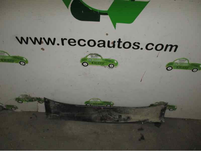 Recambio de panel frontal para peugeot 309 1.3 referencia OEM IAM  PARTE SUPERIOR 