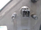 Recambio de retrovisor derecho para opel astra g berlina 2.0 dti referencia OEM IAM 259150 5 PINES 5 PUERTAS
