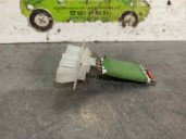 Recambio de resistencia calefaccion para toyota aygo (kgb/wnb) 1.0 cat referencia OEM IAM 871380H010  