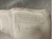 Recambio de deposito limpia para bmw serie 5 berlina (e39) 2.8 24v cat referencia OEM IAM 61668361443 