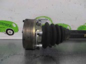 Recambio de transmision delantera derecha para audi 80 (811/813) 2.0 referencia OEM IAM 