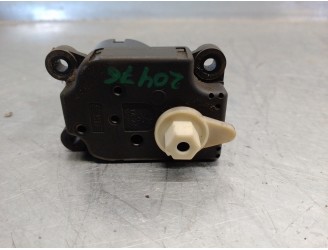 Recambio de motor apertura trampillas climatizador para mercedes-benz clase s (w220) berlina 5.0 v8 24v cat referencia OEM IAM 4