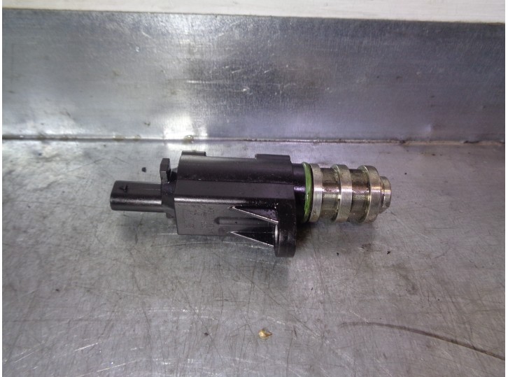 Recambio de valvula ralenti para bmw serie 3 berlina (g20) 2.0 16v turbodiesel referencia OEM IAM 11417639993  