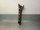 Recambio de molduras traseras para citroën c4 picasso ii 1.6 bluehdi 120 referencia OEM IAM 9676853080 96768530XK 