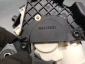 Recambio de motor cierre centralizado porton para citroën c4 picasso ii 1.6 bluehdi 120 referencia OEM IAM 9687233280 8731X3 