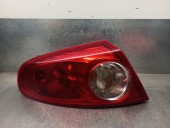 Recambio de piloto trasero izquierdo para chevrolet lacetti cdx referencia OEM IAM 96387724 DE ALETA 5 PUERTAS
