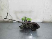 Recambio de turbocompresor para opel astra g berlina 2.0 dti referencia OEM IAM 24442214 4542163 GARRETT