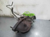 Recambio de turbocompresor para opel astra g berlina 2.0 dti referencia OEM IAM 24442214 4542163 GARRETT