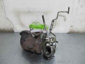 Recambio de turbocompresor para opel astra g berlina 2.0 dti referencia OEM IAM 24442214 4542163 GARRETT