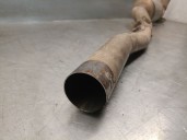 Recambio de catalizador para skoda karoq (nu7, nd7) 1.6 tdi referencia OEM IAM 5Q0131701BF CESTA 10 5Q0230AA