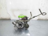 Recambio de turbocompresor para opel astra g berlina 2.0 dti referencia OEM IAM 24442214 4542163 GARRETT