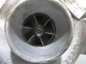 Recambio de turbocompresor para opel astra g berlina 2.0 dti referencia OEM IAM 24442214 4542163 GARRETT