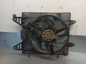 Recambio de electroventilador para fiat bravo (182) 1.4 12v cat referencia OEM IAM 46539871 