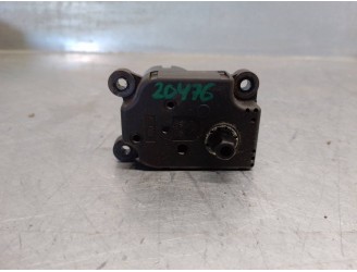 Recambio de motor apertura trampillas climatizador para mercedes-benz clase s (w220) berlina 5.0 v8 24v cat referencia OEM IAM 4