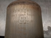 Recambio de catalizador para skoda karoq (nu7, nd7) 1.6 tdi referencia OEM IAM 5Q0131701BF CESTA 10 5Q0230AA