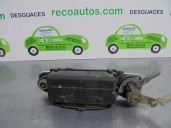 Recambio de maneta exterior delantera derecha para audi 80 (811/813) 2.0 referencia OEM IAM 4A0837206AB 