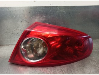 Recambio de piloto trasero derecho para chevrolet lacetti cdx referencia OEM IAM 96387725 DE ALETA 5 PUERTAS