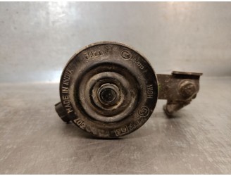 Recambio de claxon para kia sorento ii (xm) 2.2 crdi referencia OEM IAM 966302P000 966302P000 