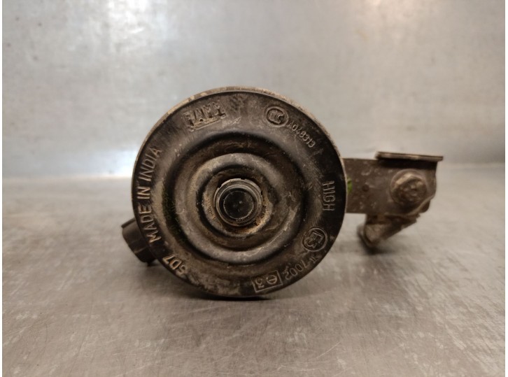 Recambio de claxon para kia sorento ii (xm) 2.2 crdi referencia OEM IAM 966302P000 966302P000 