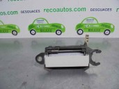 Recambio de maneta exterior delantera izquierda para audi 80 (811/813) 2.0 referencia OEM IAM 4A0837205AB  