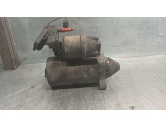Recambio de motor arranque para fiat bravo (182) 1.4 12v cat referencia OEM IAM 63102003  