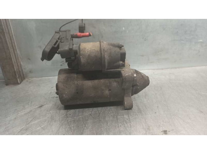 Recambio de motor arranque para fiat bravo (182) 1.4 12v cat referencia OEM IAM 63102003 