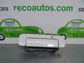 Recambio de maneta exterior trasera derecha para audi 80 (811/813) 2.0 referencia OEM IAM 4A0839206 