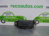 Recambio de maneta exterior trasera derecha para audi 80 (811/813) 2.0 referencia OEM IAM 4A0839206  