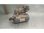 Replacement starter motor for Fiat Bravo (182) 1.4 12V CAT OEM IAM reference 63102003 