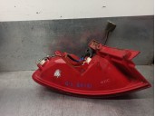 Recambio de piloto trasero derecho para chevrolet lacetti cdx referencia OEM IAM 96387725 DE ALETA 5 PUERTAS