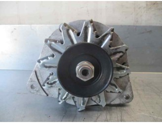 Recambio de alternador para land rover discovery (salljg/lj) 2.5 turbodiesel referencia OEM IAM 54022474 