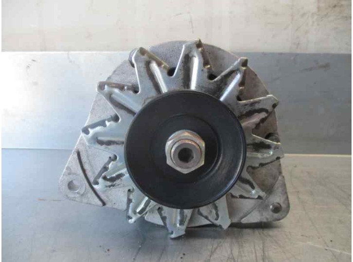 Recambio de alternador para land rover discovery (salljg/lj) 2.5 turbodiesel referencia OEM IAM 54022474 