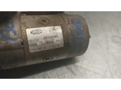 Replacement starter motor for Fiat Bravo (182) 1.4 12V CAT OEM IAM reference 63102003 